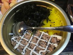 -the frypan韩国炸鸡啤酒(五路居店)