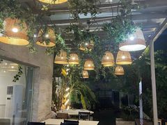 大堂-香香海南菜餐厅