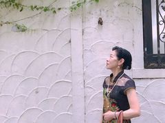 -穹六人间 people 6(岳阳路店)