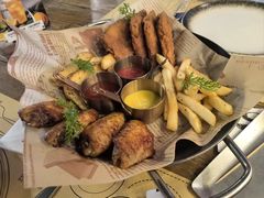 -玖壹咖啡(临河街店)