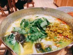 -小满手工粉(上海月星环球港店)