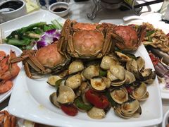 -海儀美食楼(湾仔海鲜街店)