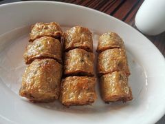 -陈鹏鹏潮汕菜(欢乐海岸 海边景观店)