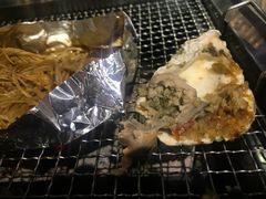 -马路牙子地桌烤肉(工体店)