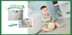 点击看大图 -MYBABY影像艺术空间·我的宝贝儿童摄影