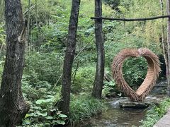 -栾川竹海野生动物园