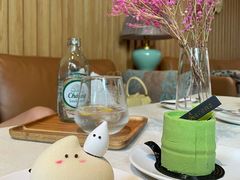 柠檬苏打水-莎琳娜食品有限公司·蛋糕店