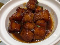 -小菜园新徽菜(宜兴八佰伴店)