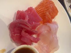 -索菲特酒店 · 云尚天际自助餐厅