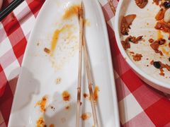 -西贝(龙华天虹购物中心店)