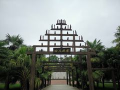 -云南民族村