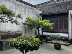 -绍兴鲁迅故里·沈园景区