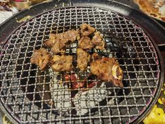 -釜山火炉·海鲜烤肉(紫藤路店)