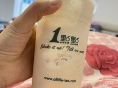 -1点点(王府星mall店)