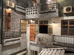 -江湖黑大兔(杨家坪店)