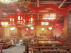 -矮板凳老火锅(宽窄巷子店)