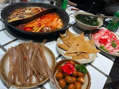 -贰回巷火锅馆(钟楼店)
