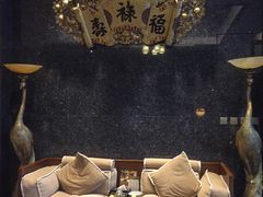 -樱蘭·影院足道·养生SPA(三里屯店)