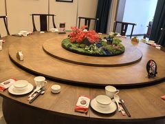 -玉舌尖私房菜(裕华店)