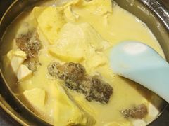 -南京大牌档(香港广场店)