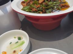 -情妹耙泥鳅·江湖川菜(科华店)