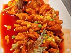 -姑苏家宴·苏帮菜·松鼠桂鱼(苏州总店)