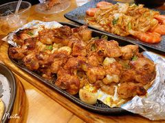 -老东镇啤酒屋海鲜加工·蒸汽海鲜·海鲜烧烤(台东店)
