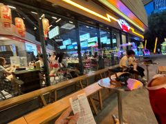 -憨铁匠老火锅(龙岗万科里店)
