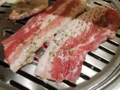 -韩屋韩国料理(天山路店)