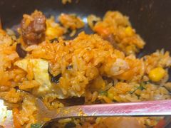-稻百鲜·拌饭·朝鲜族石锅菜(江南万达店)