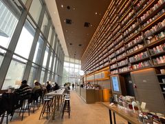 -茑屋书店(天目里店)