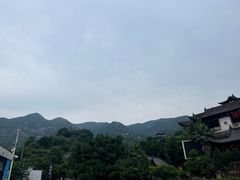 -大罗山风景区