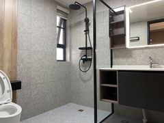 -翼森原创设计·全案实景落地