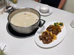 -煲王粤菜餐厅(中侨中心店)