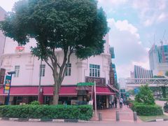 -松發肉骨茶(克拉码头店)