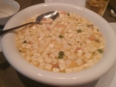 翡翠嫩豆腐-江南原著(中联广场店)