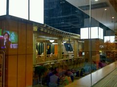 -丽池宫韩式汗蒸会馆(华灯坊店)