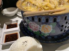 -关东小磨东北菜(漕河泾印象城店)