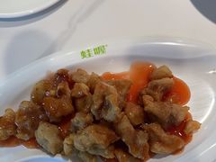 -蛙喔牛蛙(淮安吾悦店)