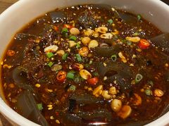 凉拌粉皮-铁公鸡·四川料理(天环广场店)