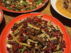 -兔槽江湖菜·重庆璧山兔(水围店)