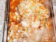 -里岛烤鱼(东港凯虹广场店)