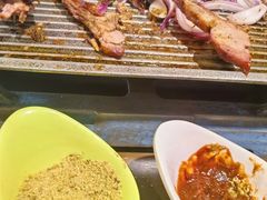 -海拉尔蒙古包(房山长阳总店)