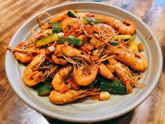 -民俗村柴火灶·景德江西菜(中国陶瓷博物馆店)