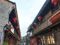 -前童古镇