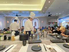 -和风铁板料理(山姆会员店)
