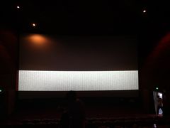 放映厅-卢米埃IMAX影城(温州万象城激光店)