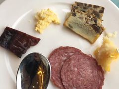 -东方红海鲜百汇(国际大厦店)