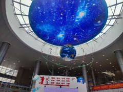 -南宁市科技馆