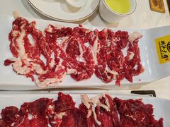 -潮汕大目牛肉火锅(上梅林店)